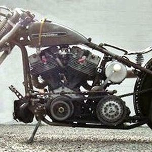 Meet your Posher, Lee